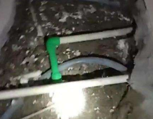恭城卫生间漏水多少钱