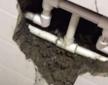 恭城卫生间漏水哪家好
