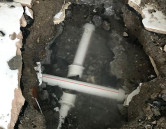 恭城卫生间防水公司