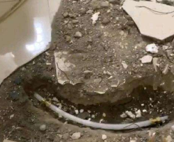 恭城卫生间测漏水哪家优惠