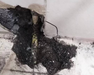 恭城卫生间测漏水多少钱