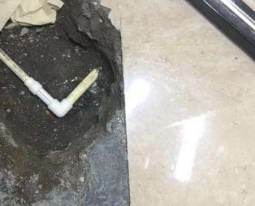 恭城卫生间测漏水多少钱