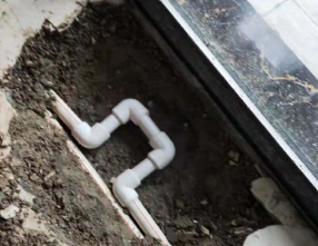 恭城卫生间测漏水哪家好