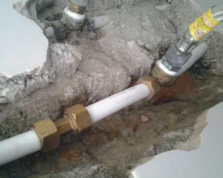 恭城测漏水多少钱