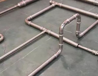 恭城水管维修哪家好