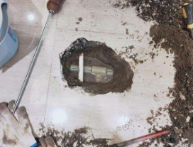 恭城卫生间防水多少钱