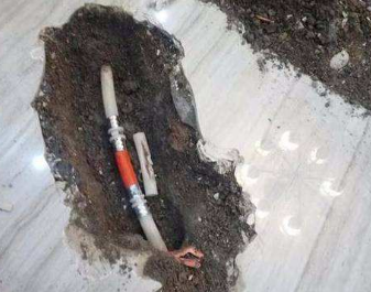 恭城水管维修哪家好