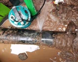 恭城卫生间测漏水的相关介绍