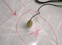 恭城卫生间测漏水多少钱
