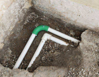恭城卫生间测漏水价格多少