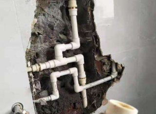 恭城卫生间测漏水价格多少