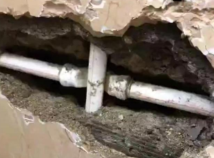 恭城水管维修哪家好