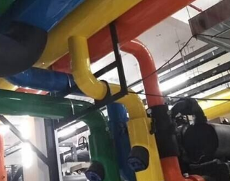 恭城水管维修多少钱