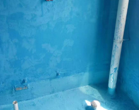 恭城卫生间防水多少钱