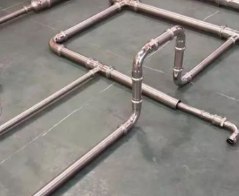 恭城水管维修多少钱
