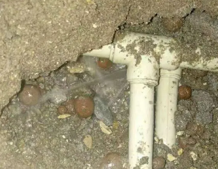 恭城卫生间测漏