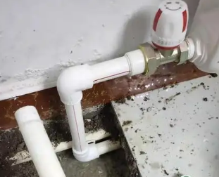 恭城卫生间测漏水多少钱