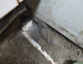 恭城卫生间测漏水多少钱