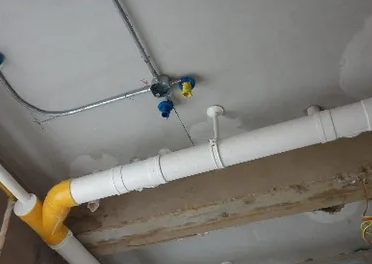 恭城水管维修多少钱