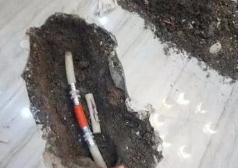 恭城卫生间测漏水哪家好