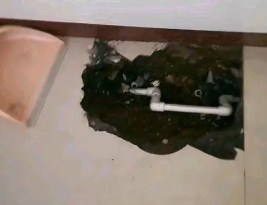 恭城卫生间测漏水多少钱