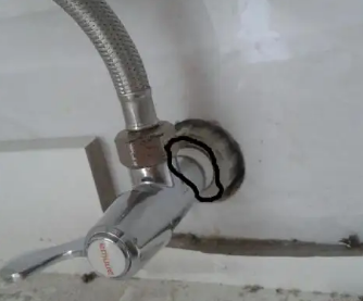 恭城水管维修多少钱