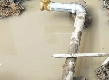 恭城测漏水公司电话